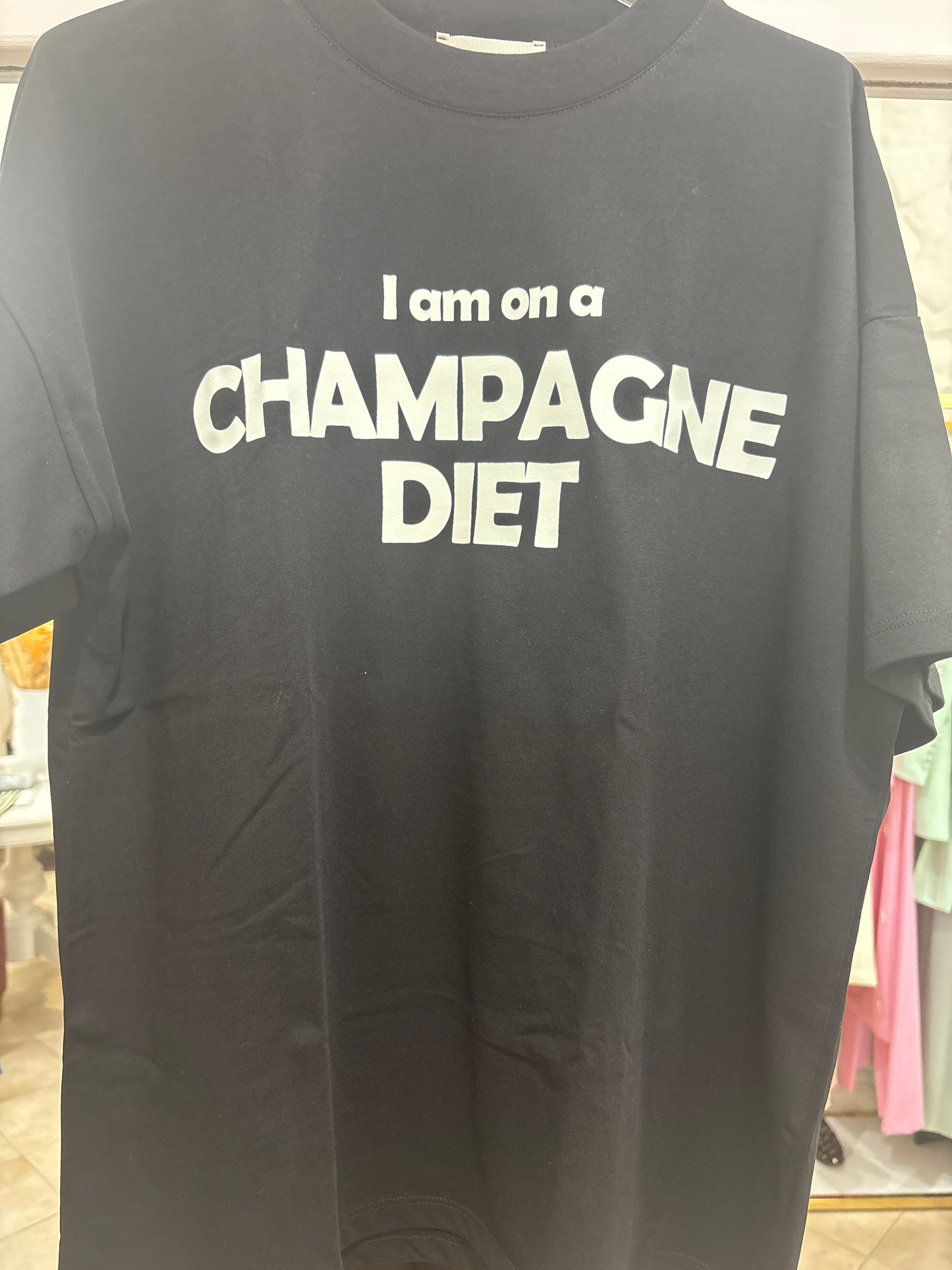 T-shirt vicolo