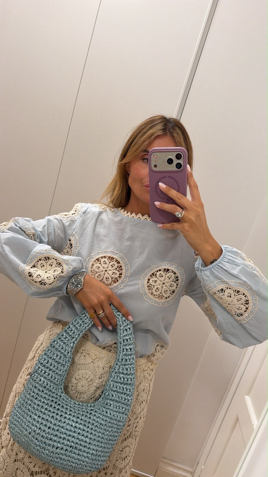 Maglia Tensione In