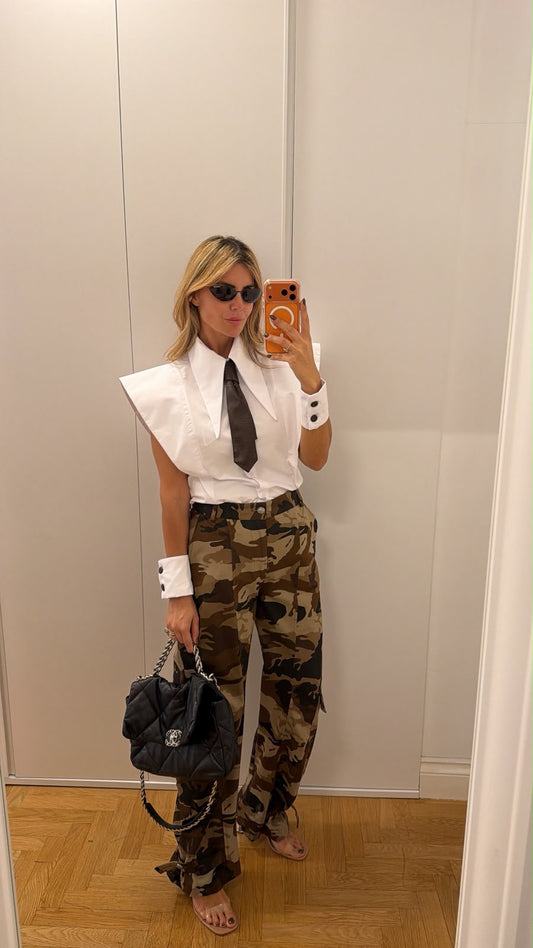 Camicia Haveone