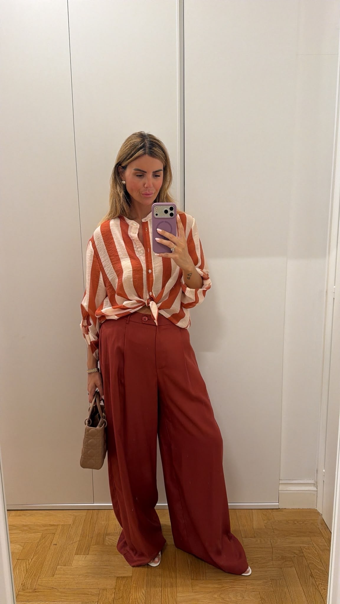 Pantalone Vicolo