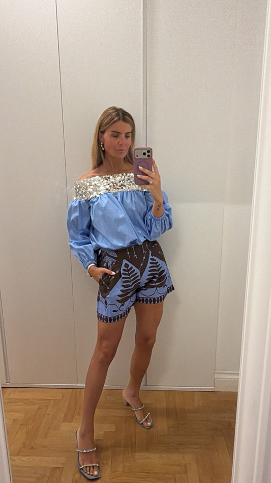 Pantaloncino low cost