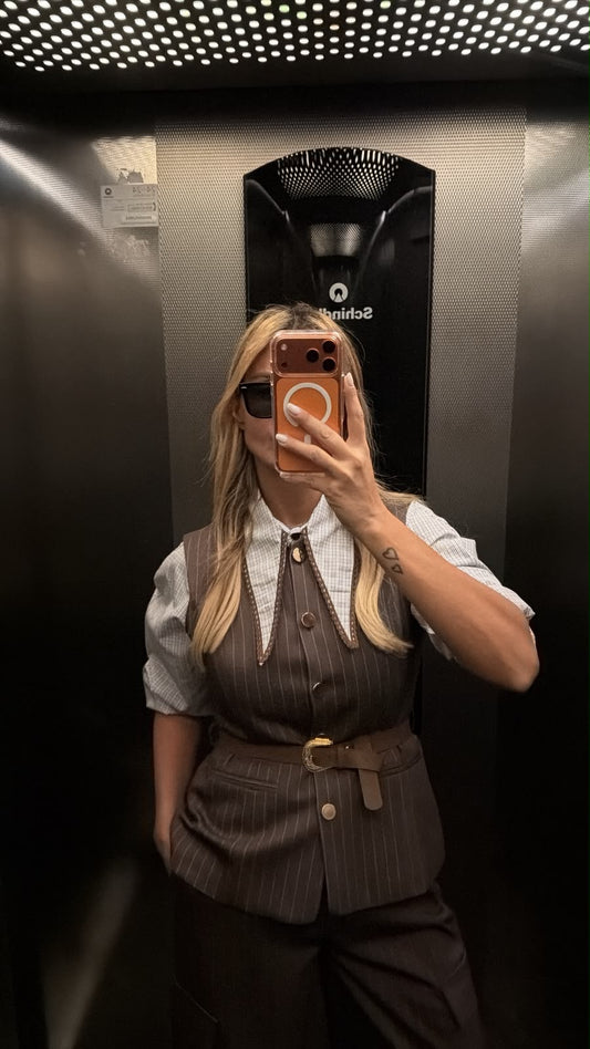 Camicia Haveone
