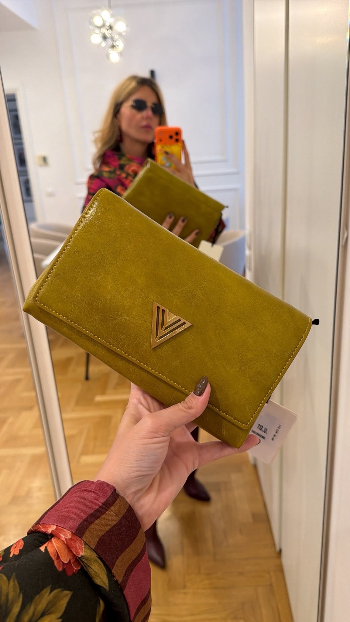 Borsa Vicolo