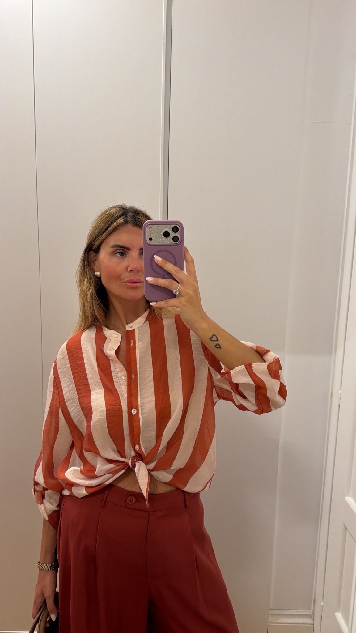 Camicia Haveone
