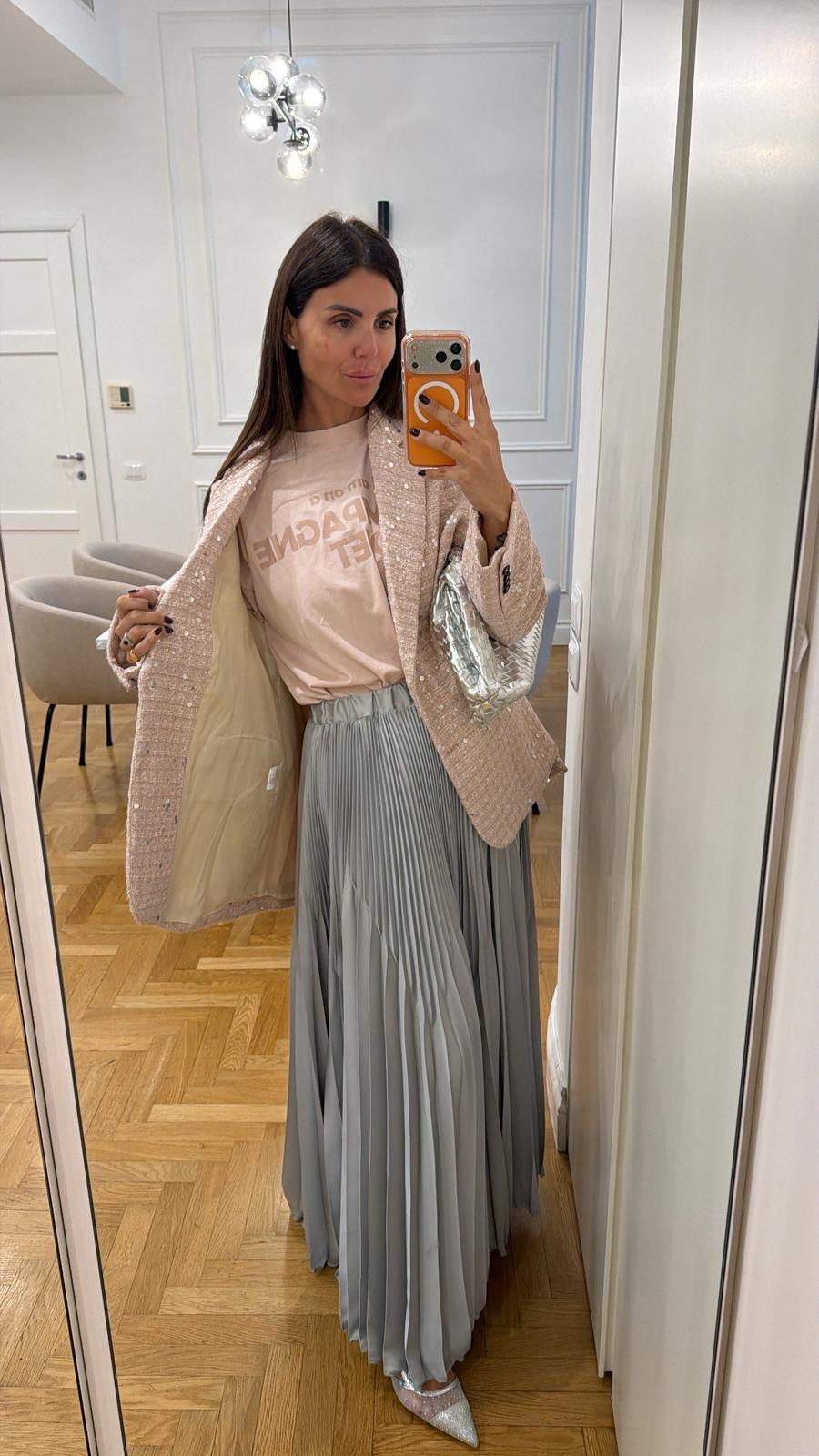 T-shirt Vicolo