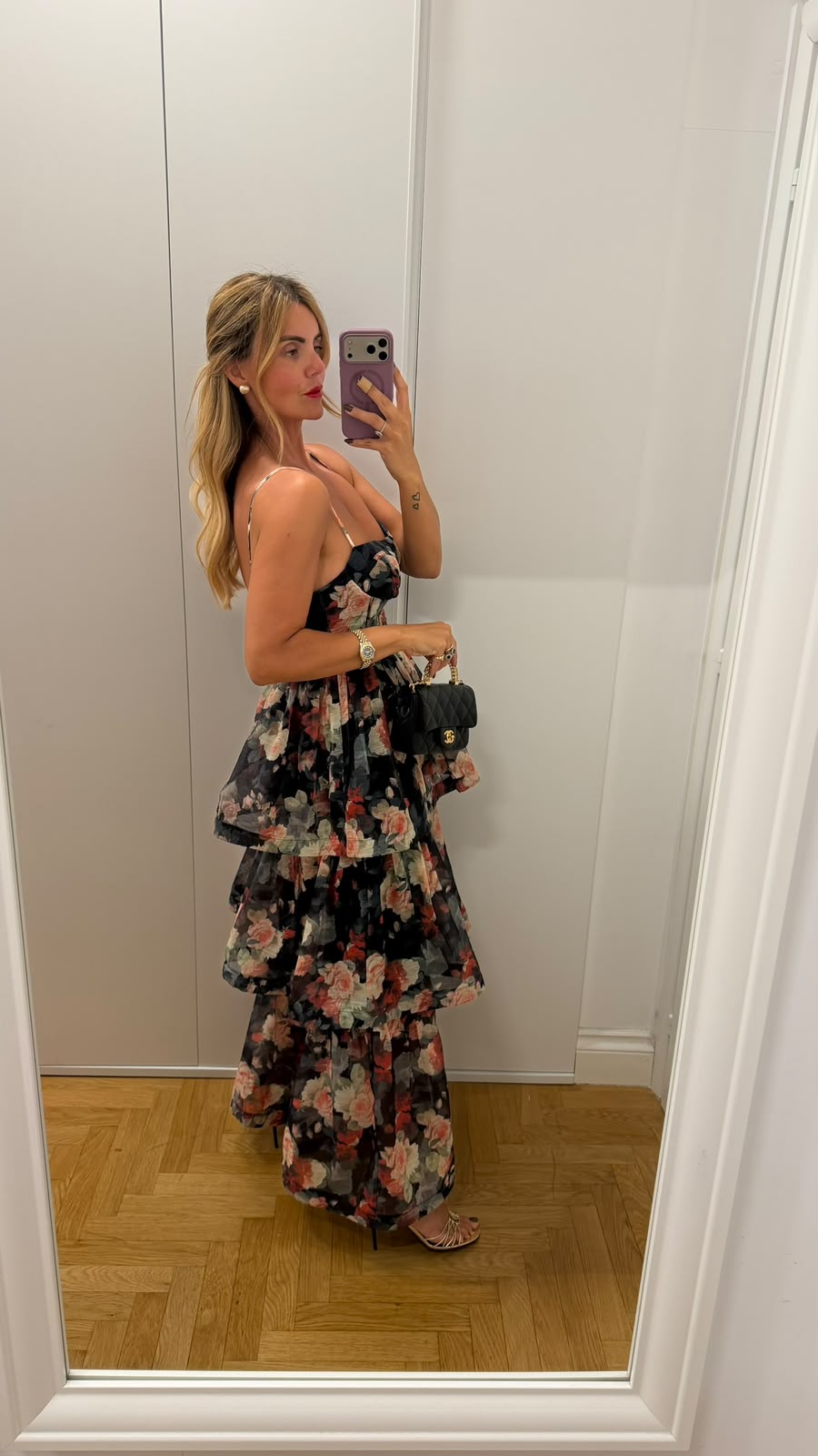 Abito low cost