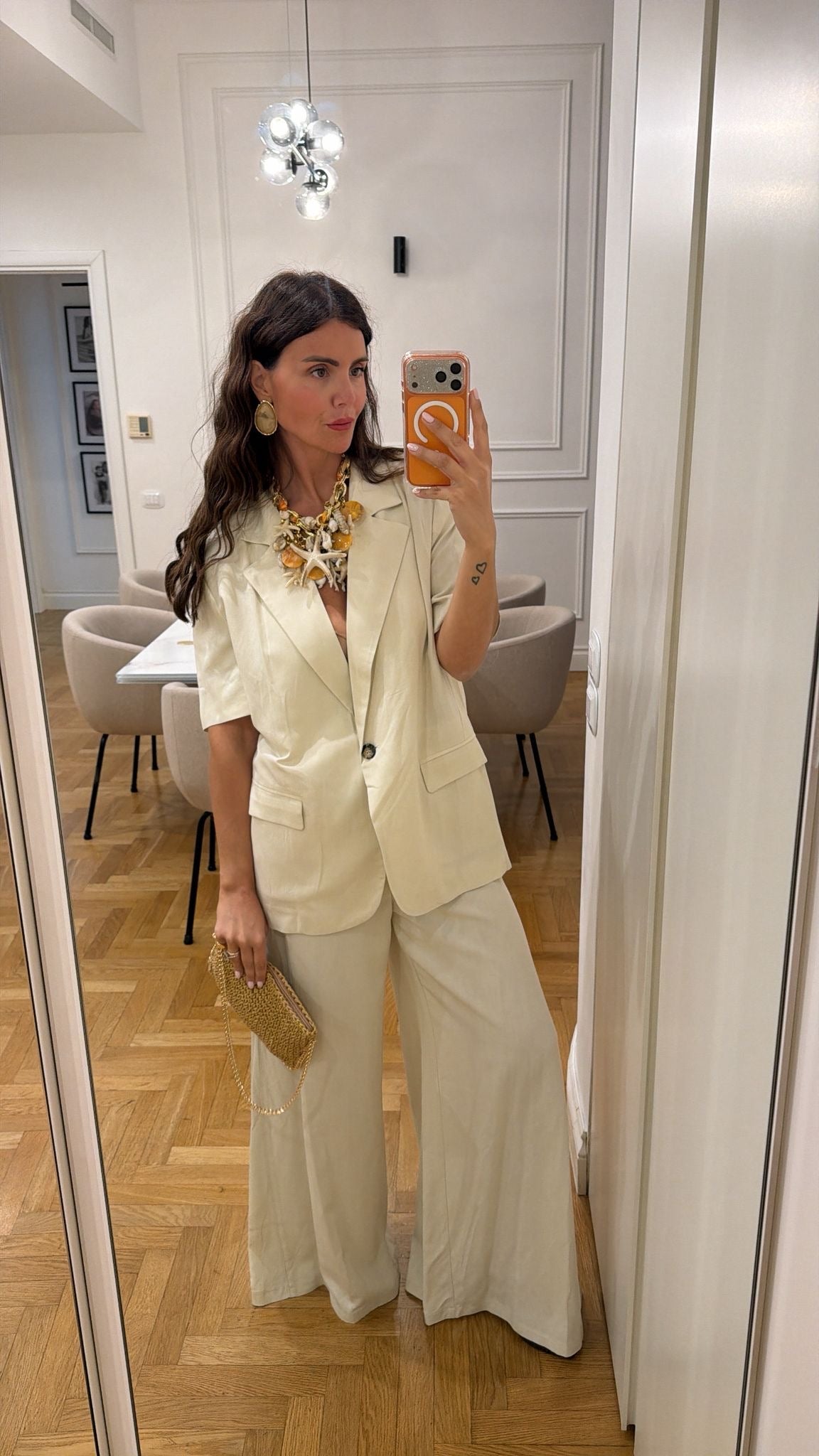 Pantalone Vicolo