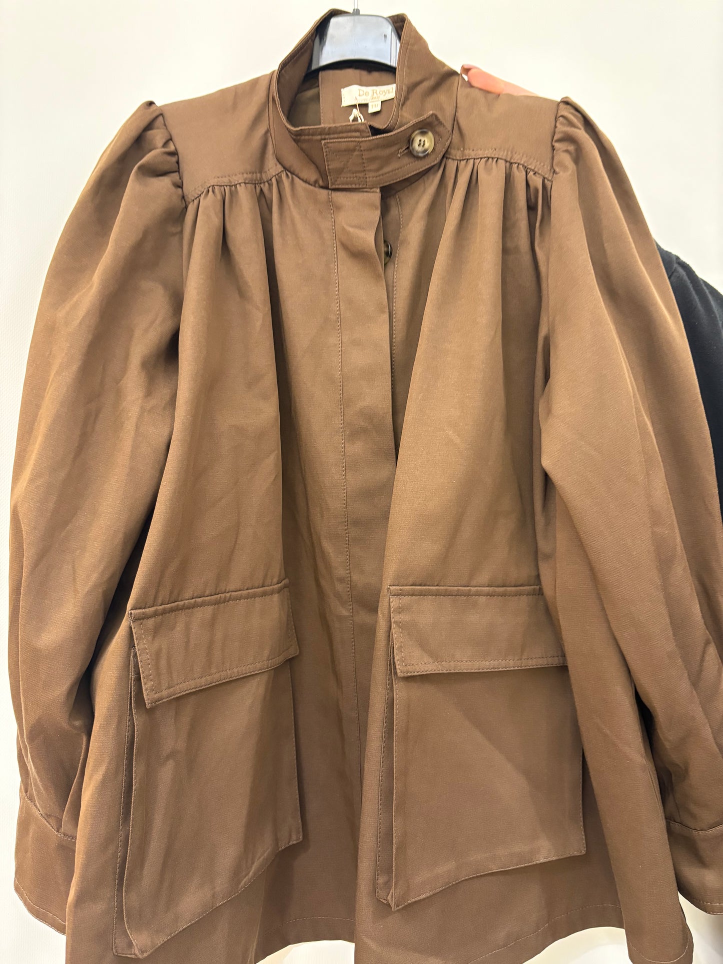 Giacca Low-cost