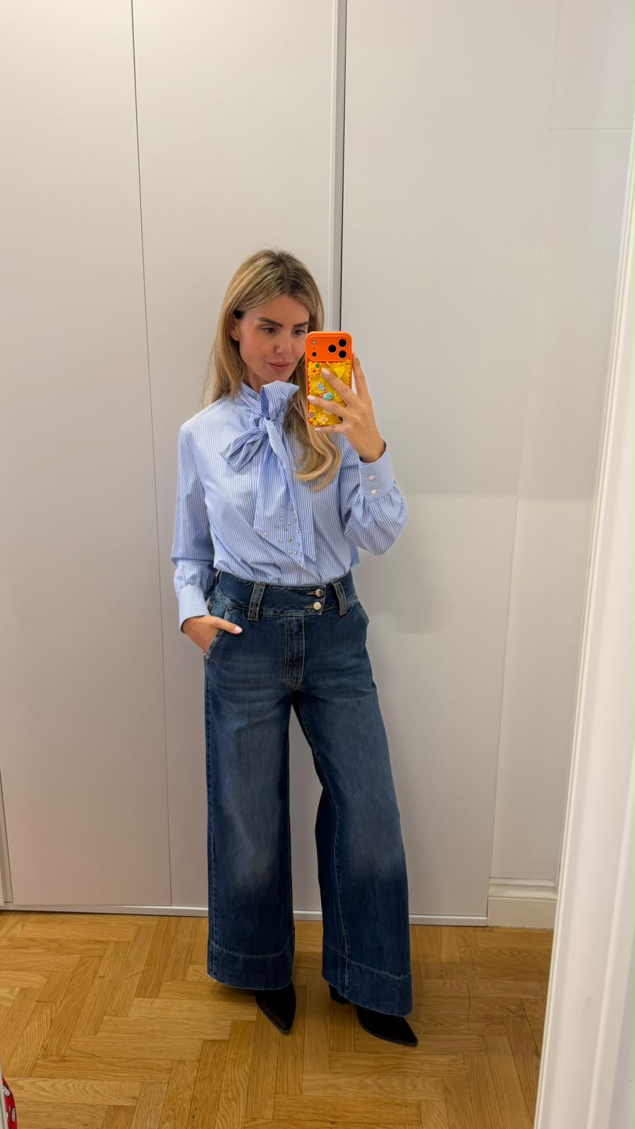 Camicia Que Guapa