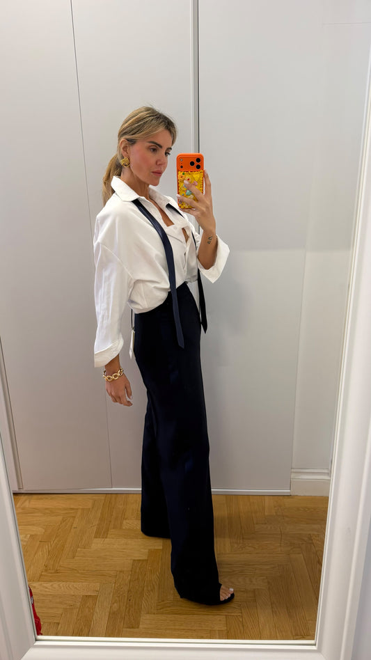 Pantalone Silence