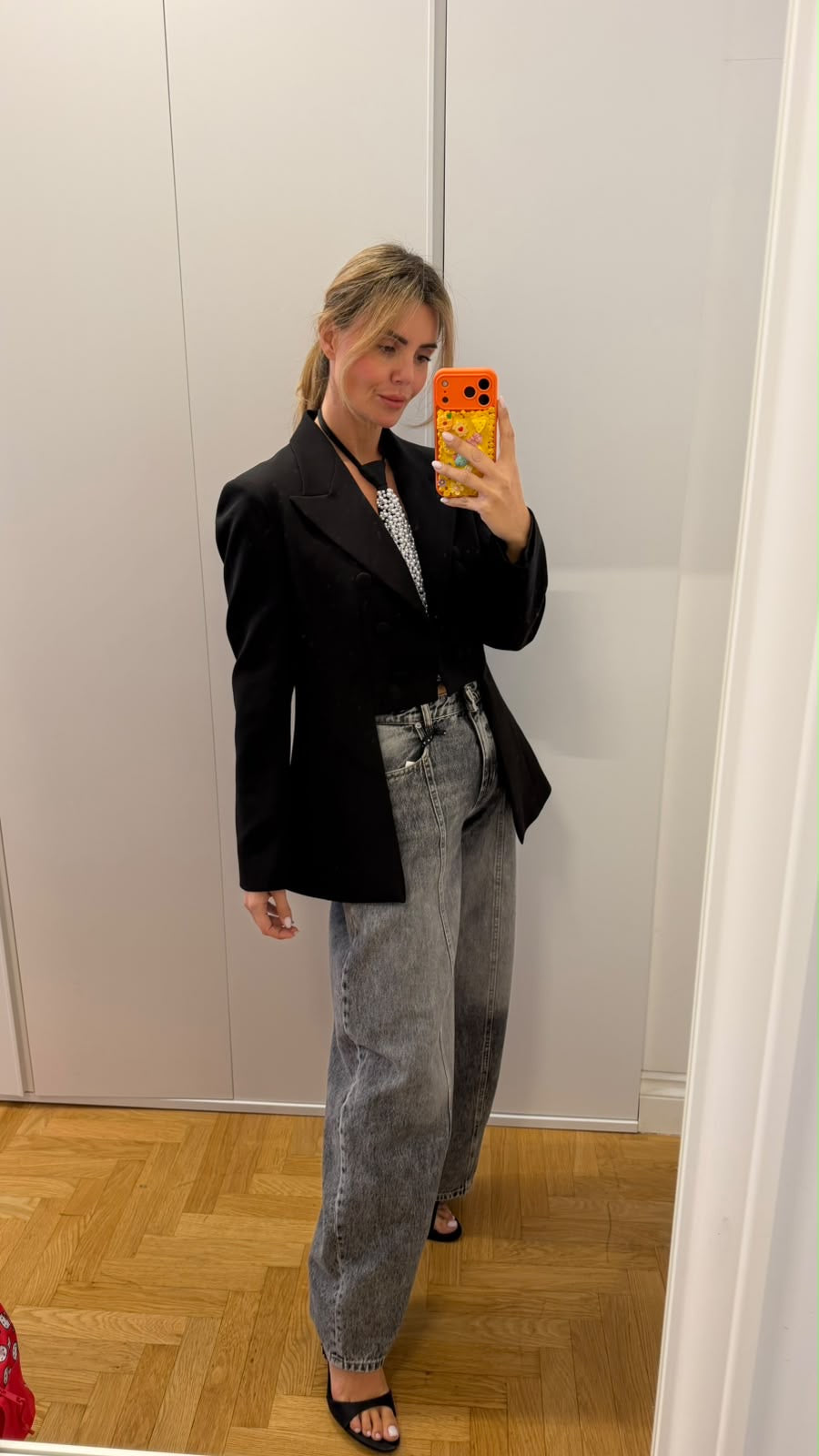 Giacca Que Guapa