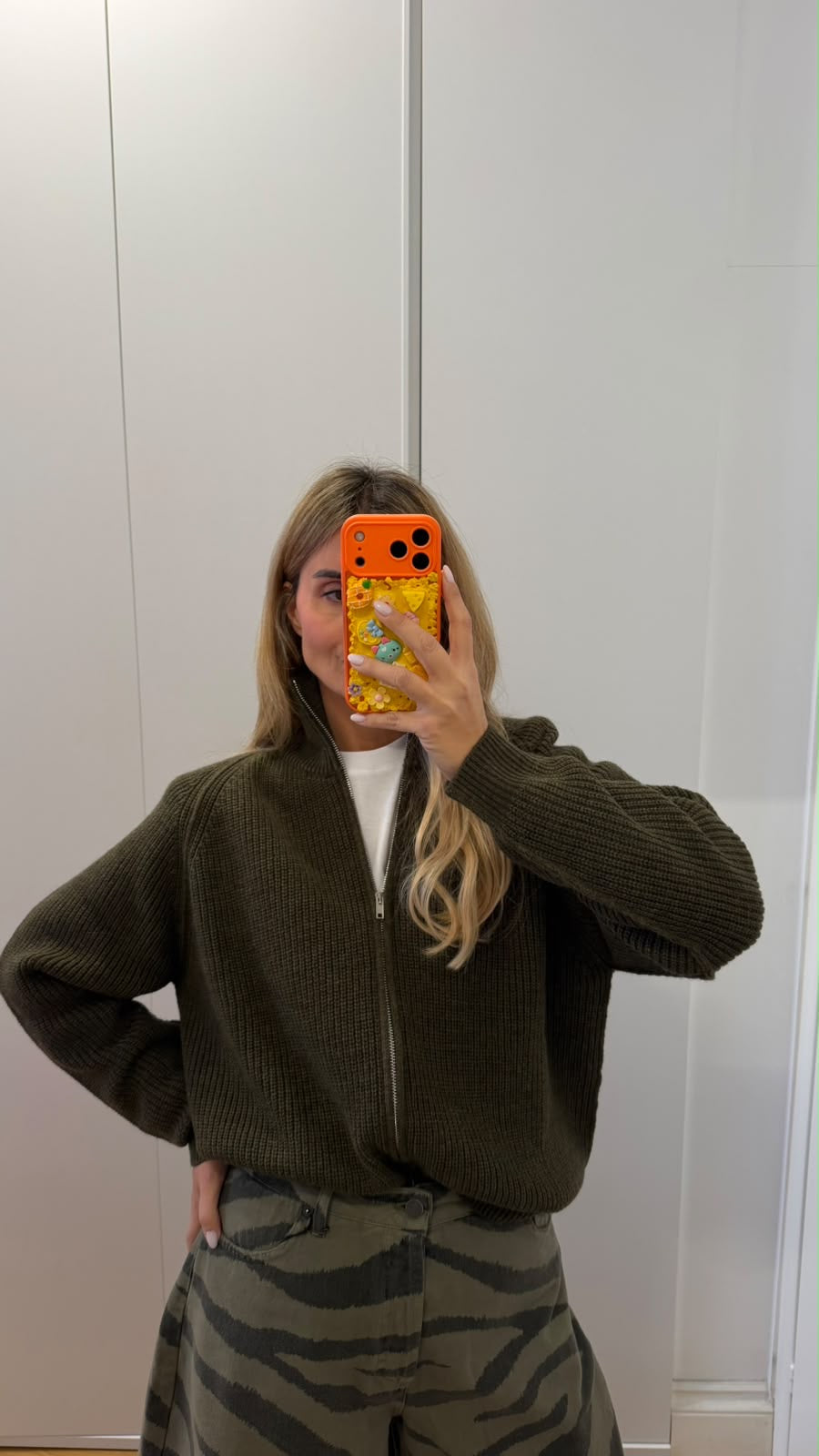 Cardigan Haveone