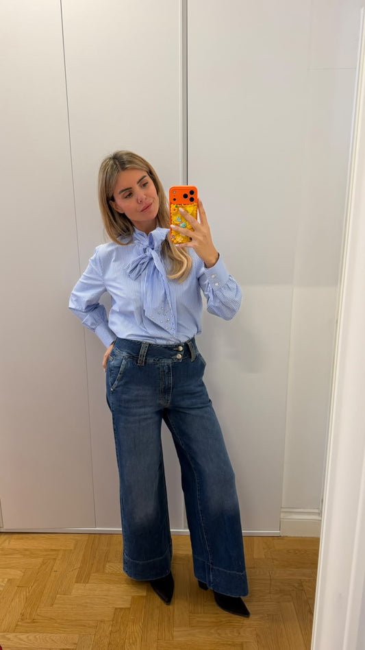 Jeans Que Guapa