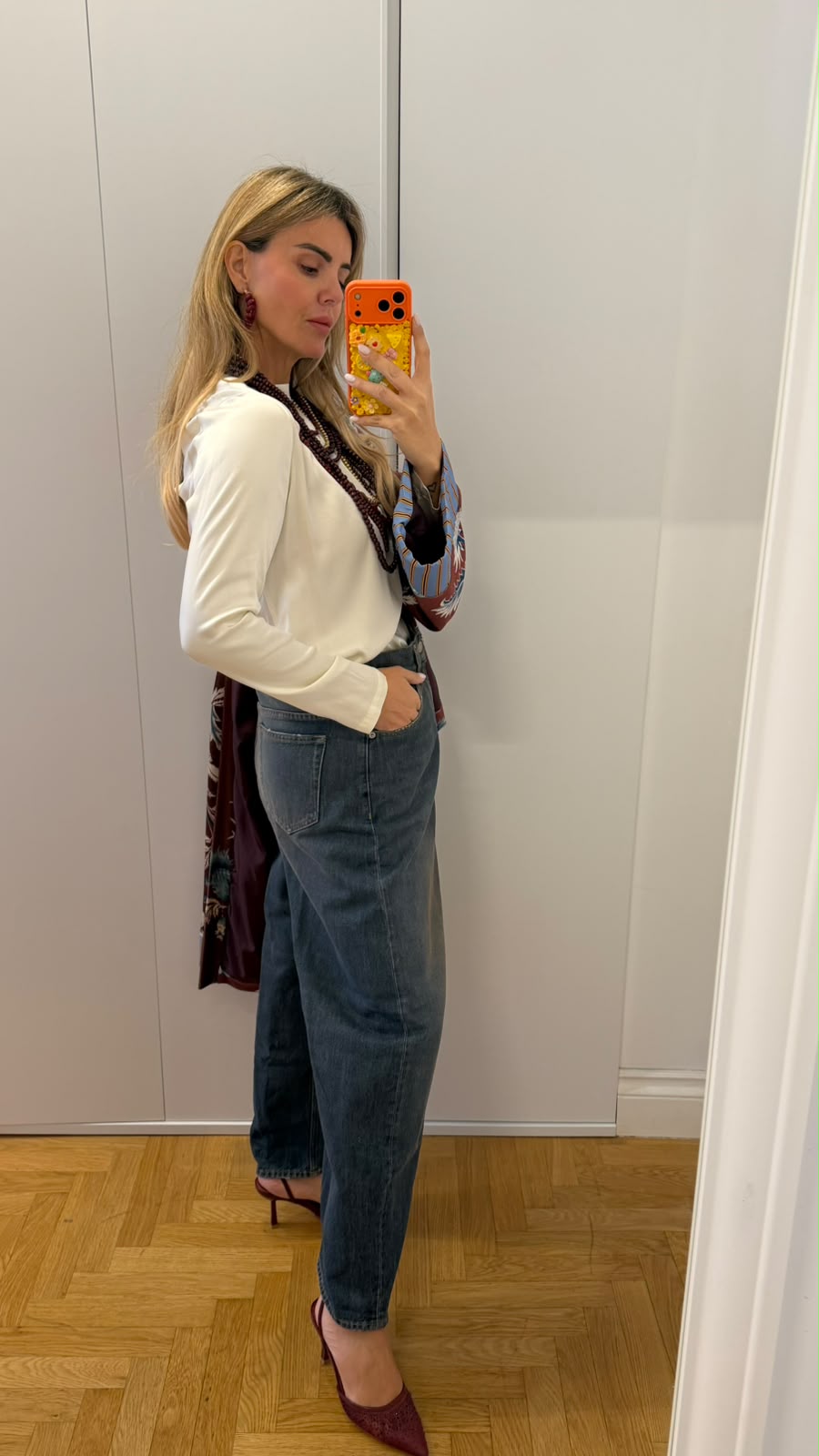 Jeans Vicolo