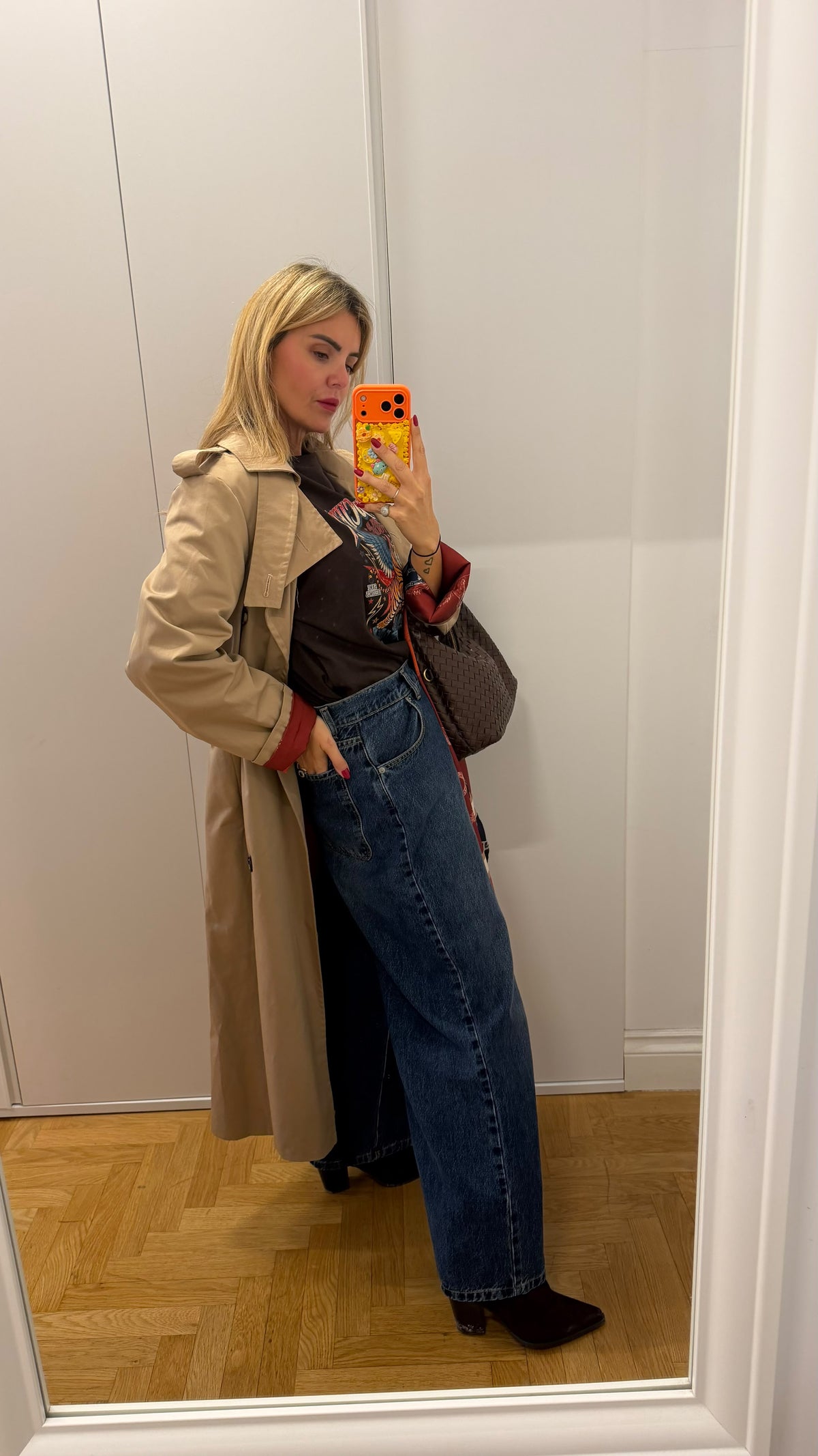 Jeans Haveone