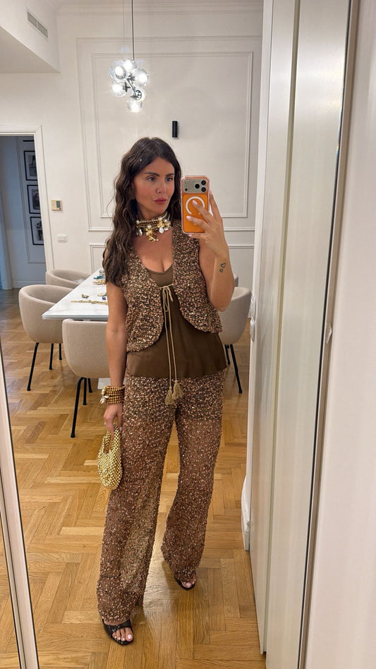 Pantalone Haveone