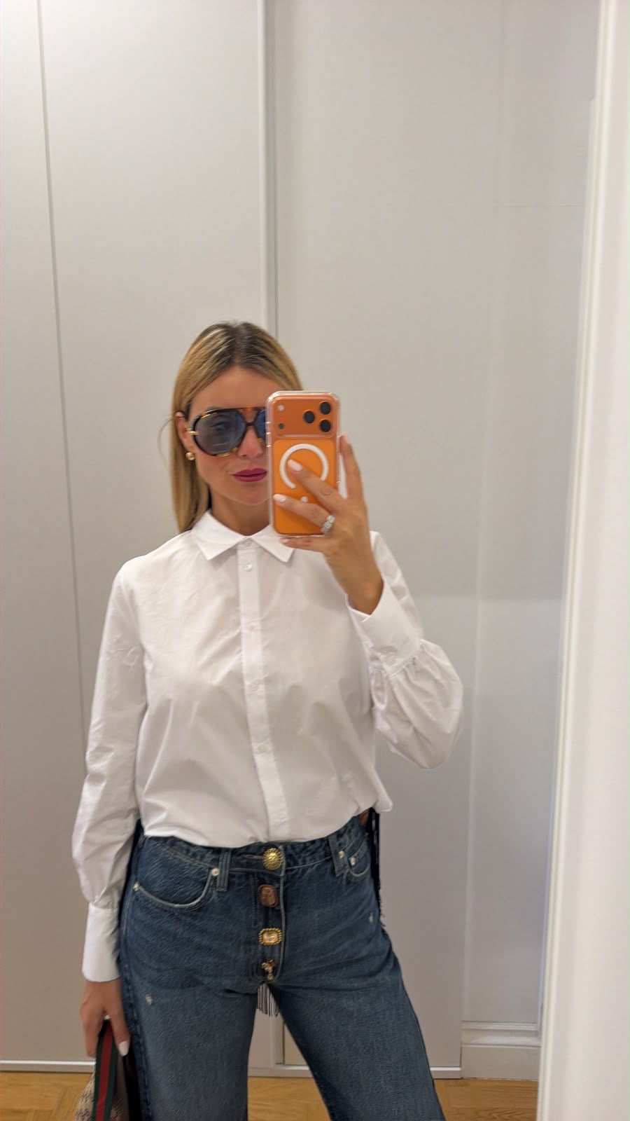 Camicia Motel