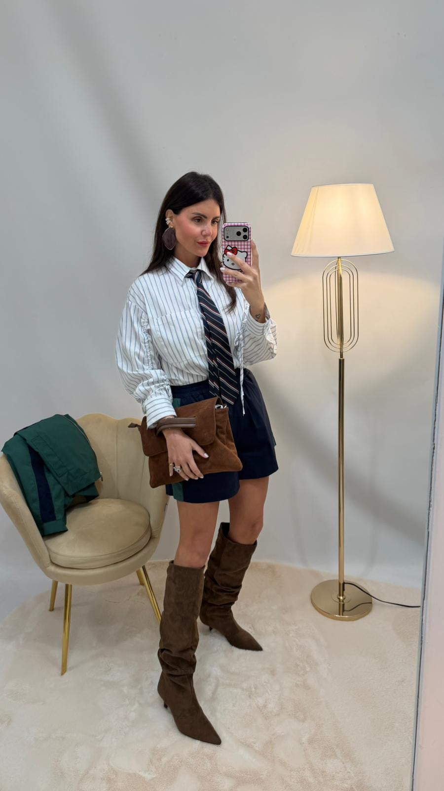 Camicia Vicolo