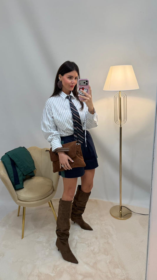 Camicia Vicolo