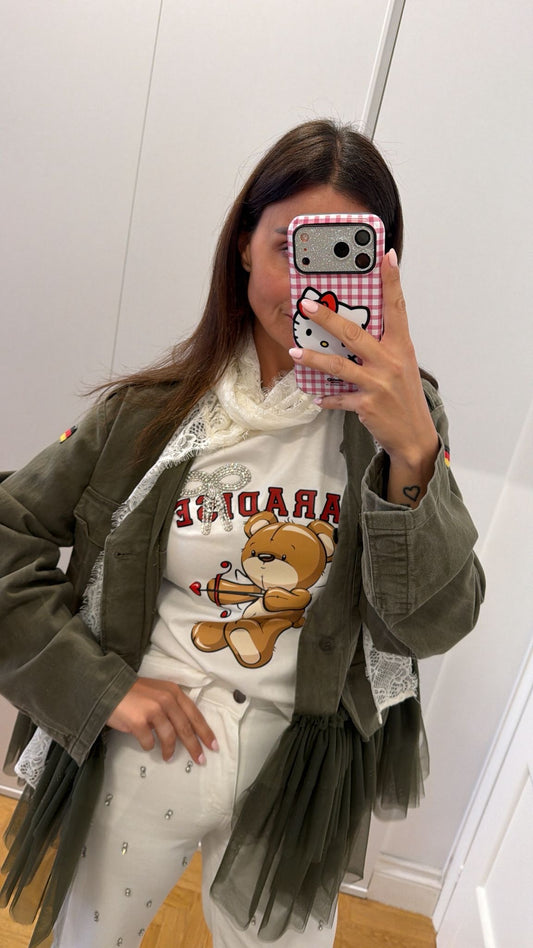 T-shirt Vicolo