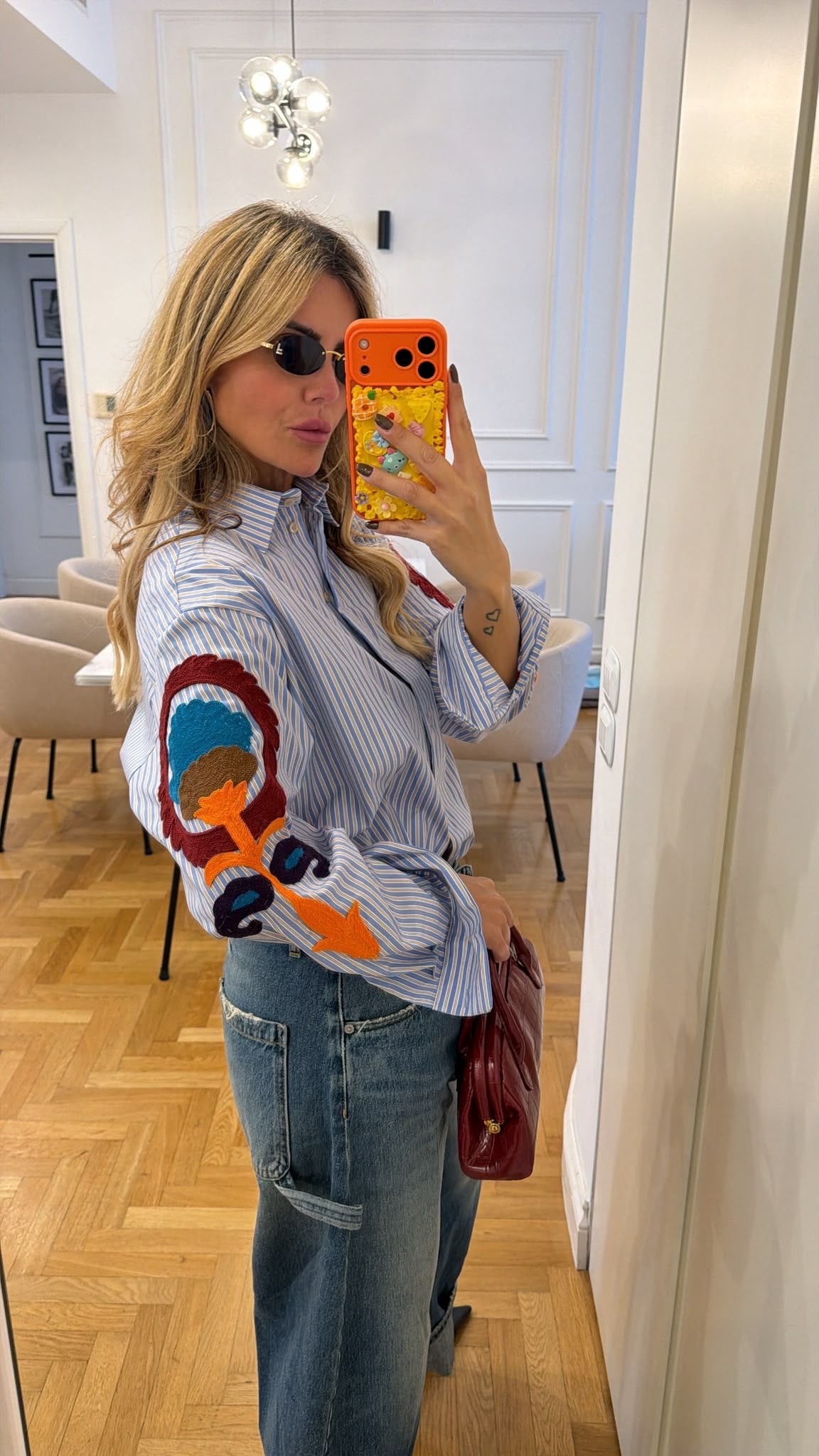 Camicia Motel