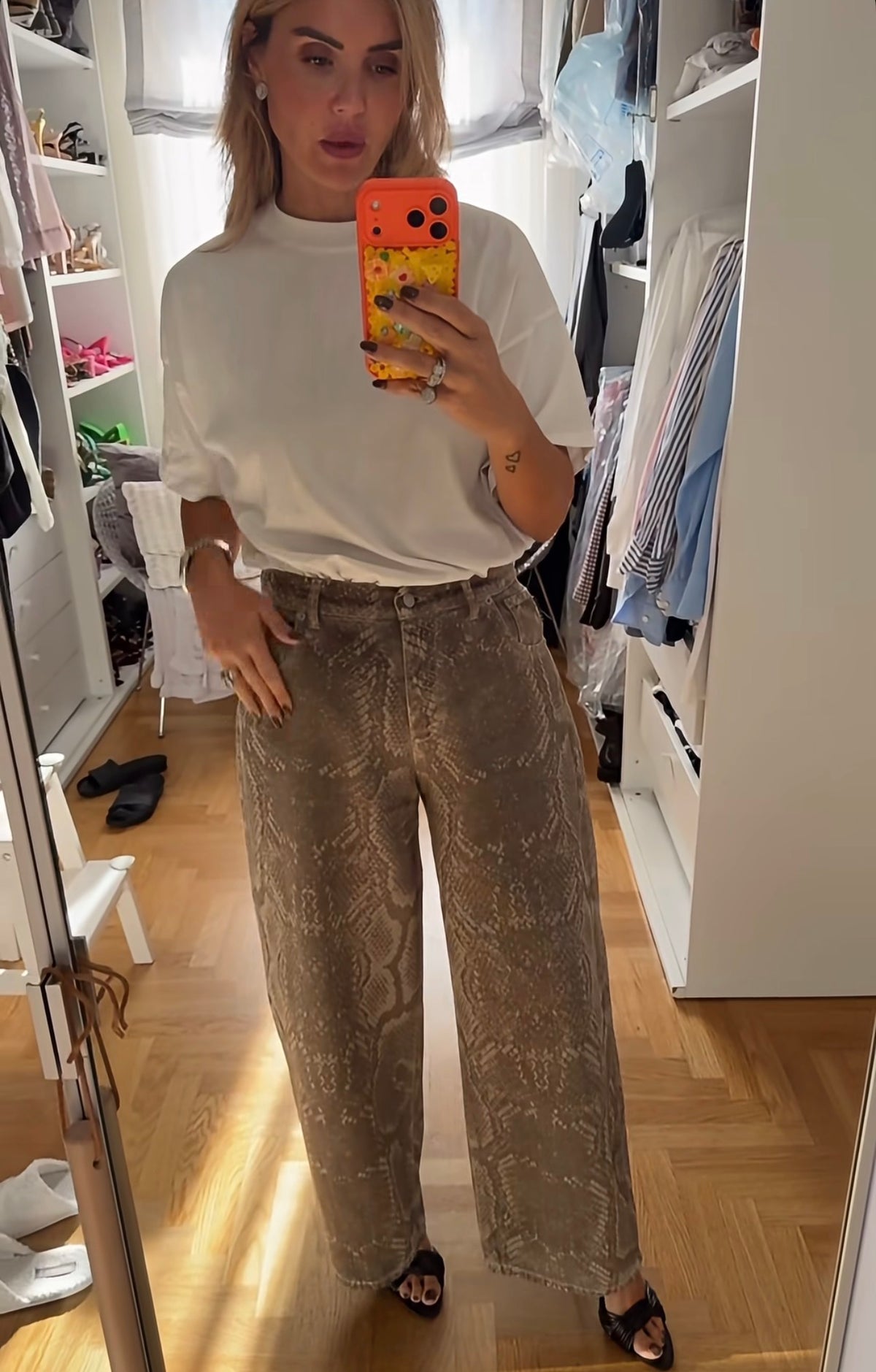 Jeans Haveone