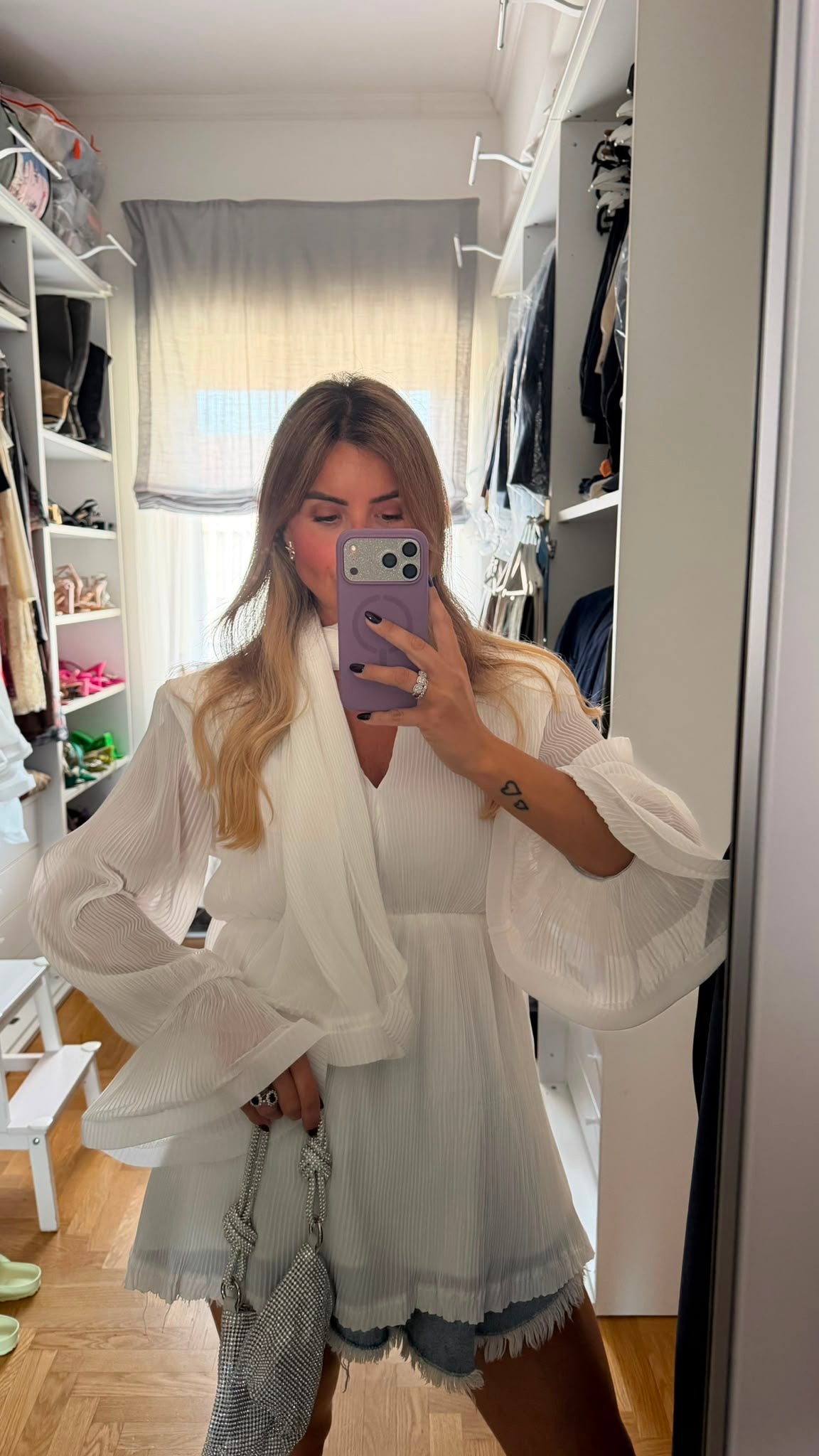 Blusa Low Cost