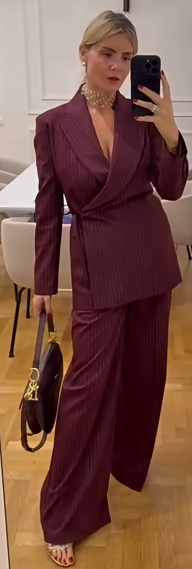 Pantalone Silence