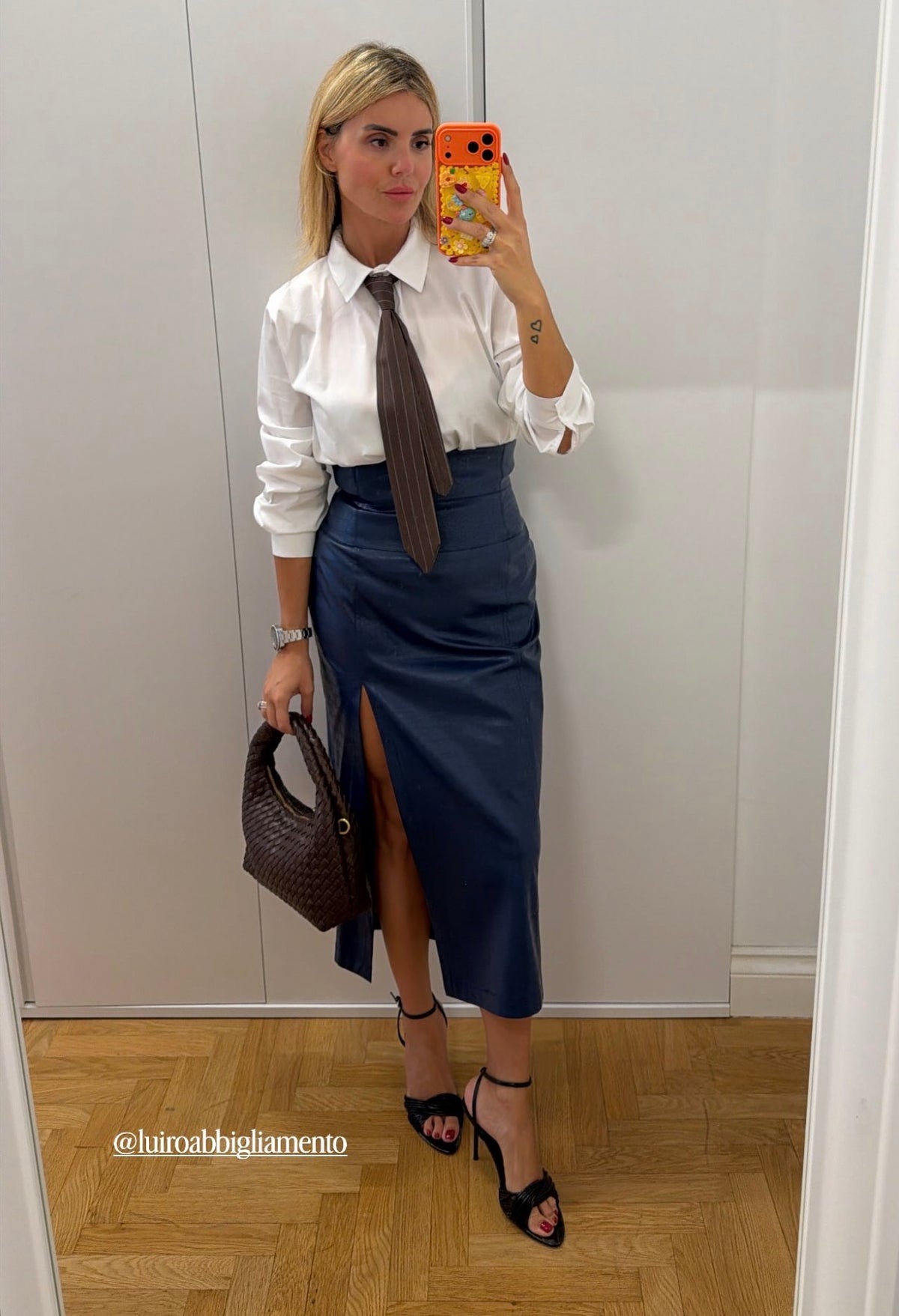 Camicia Que Guapa