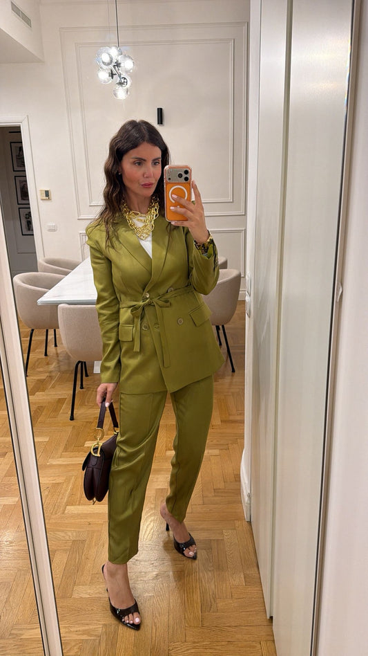 Pantalone Vicolo