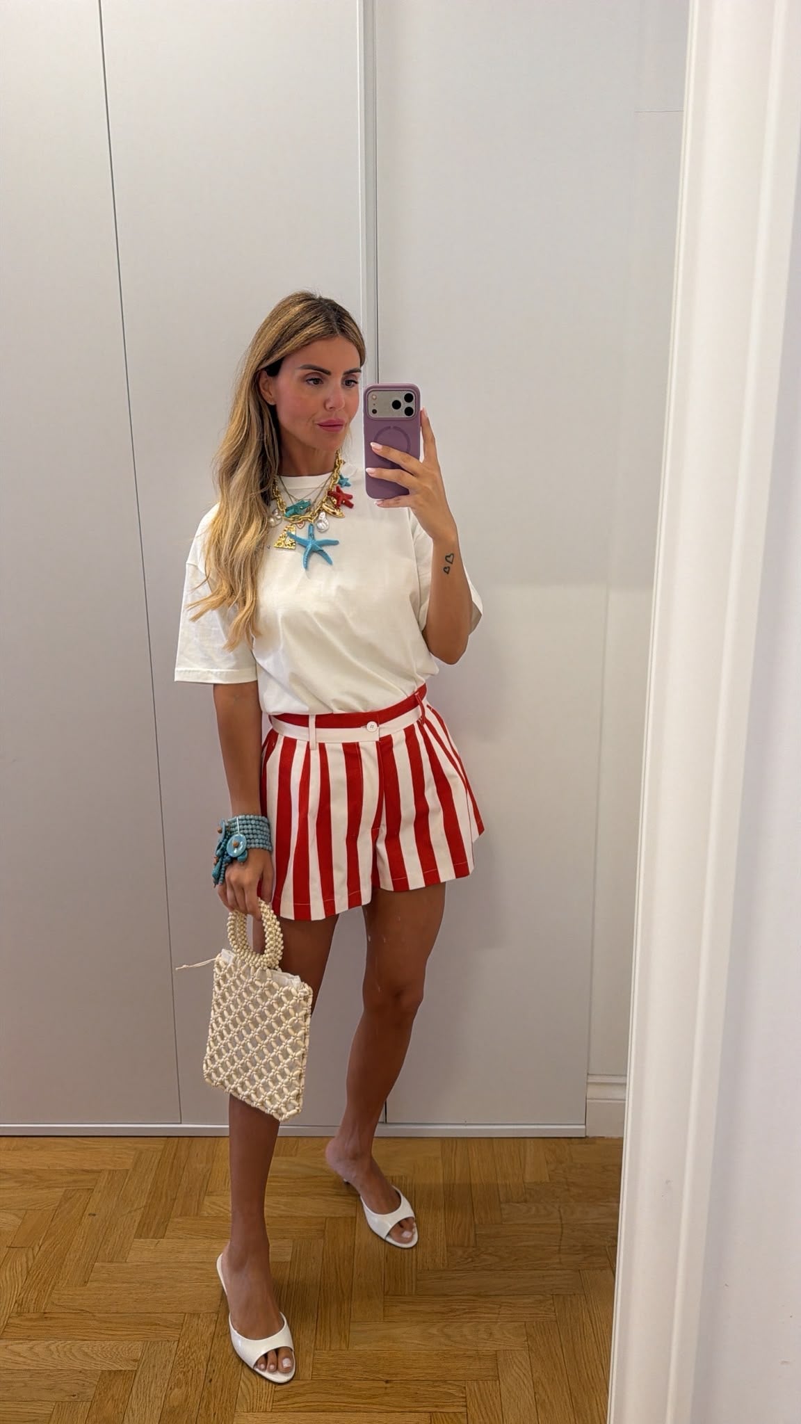 Pantaloncino Vicilo