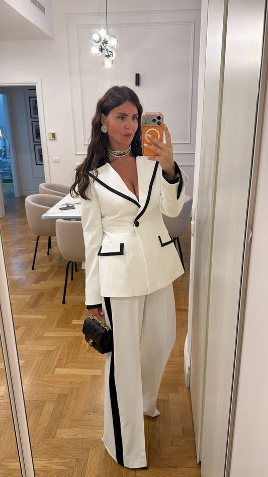 Pantalone Silence