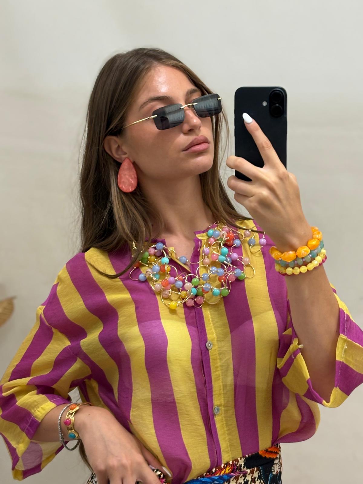 Camicia low cost