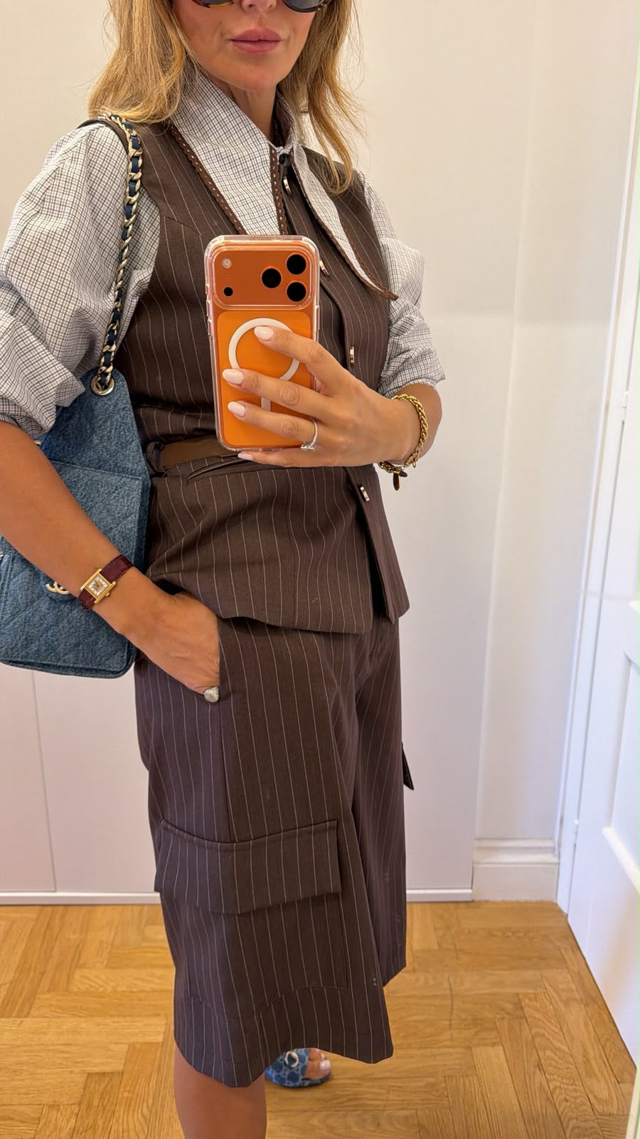 Bermuda Que Guapa