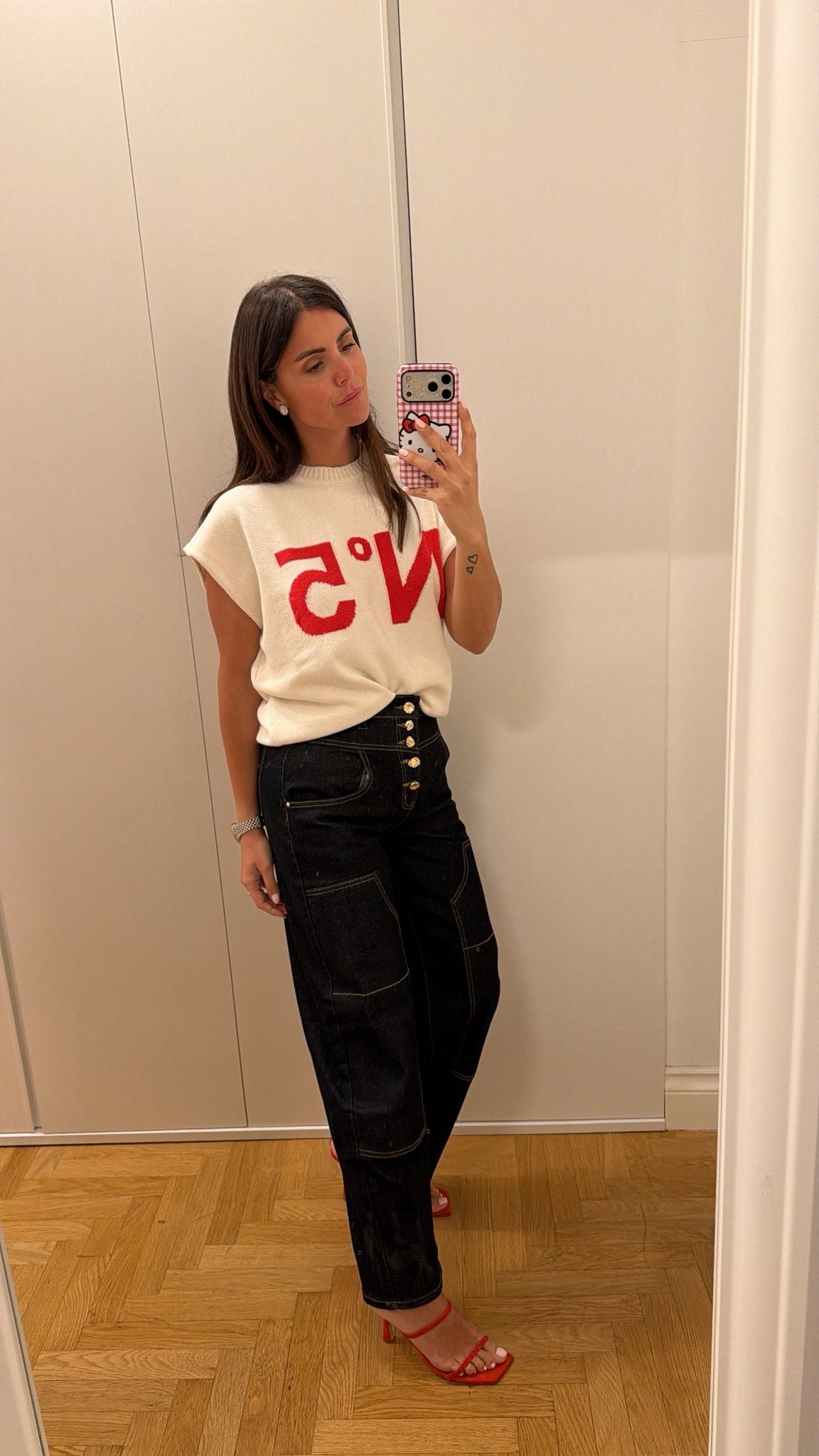 Jeans low cost