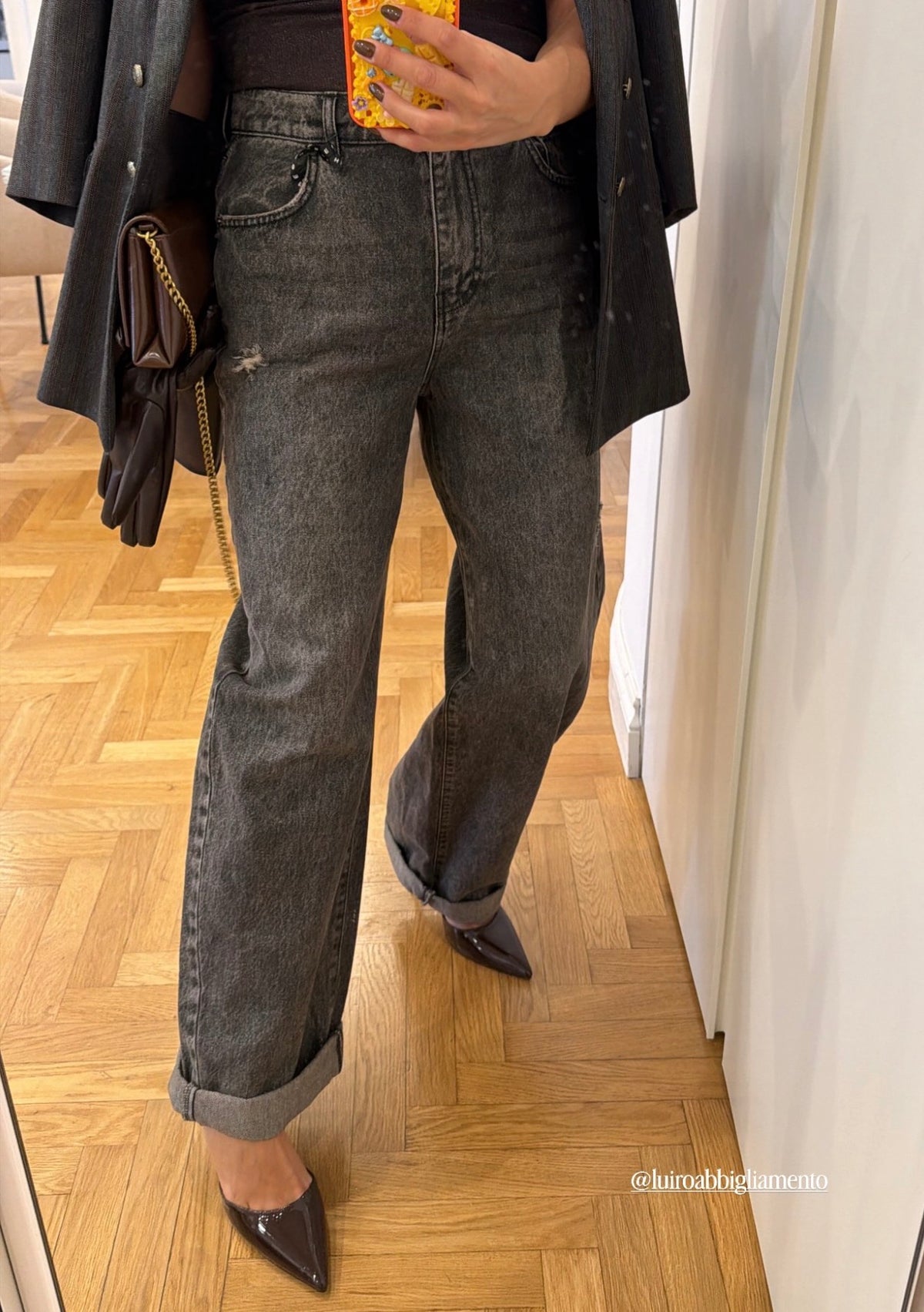 Jeans Haveone