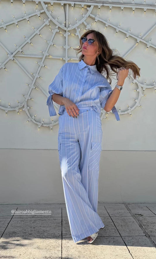 Camicia Que Guapa