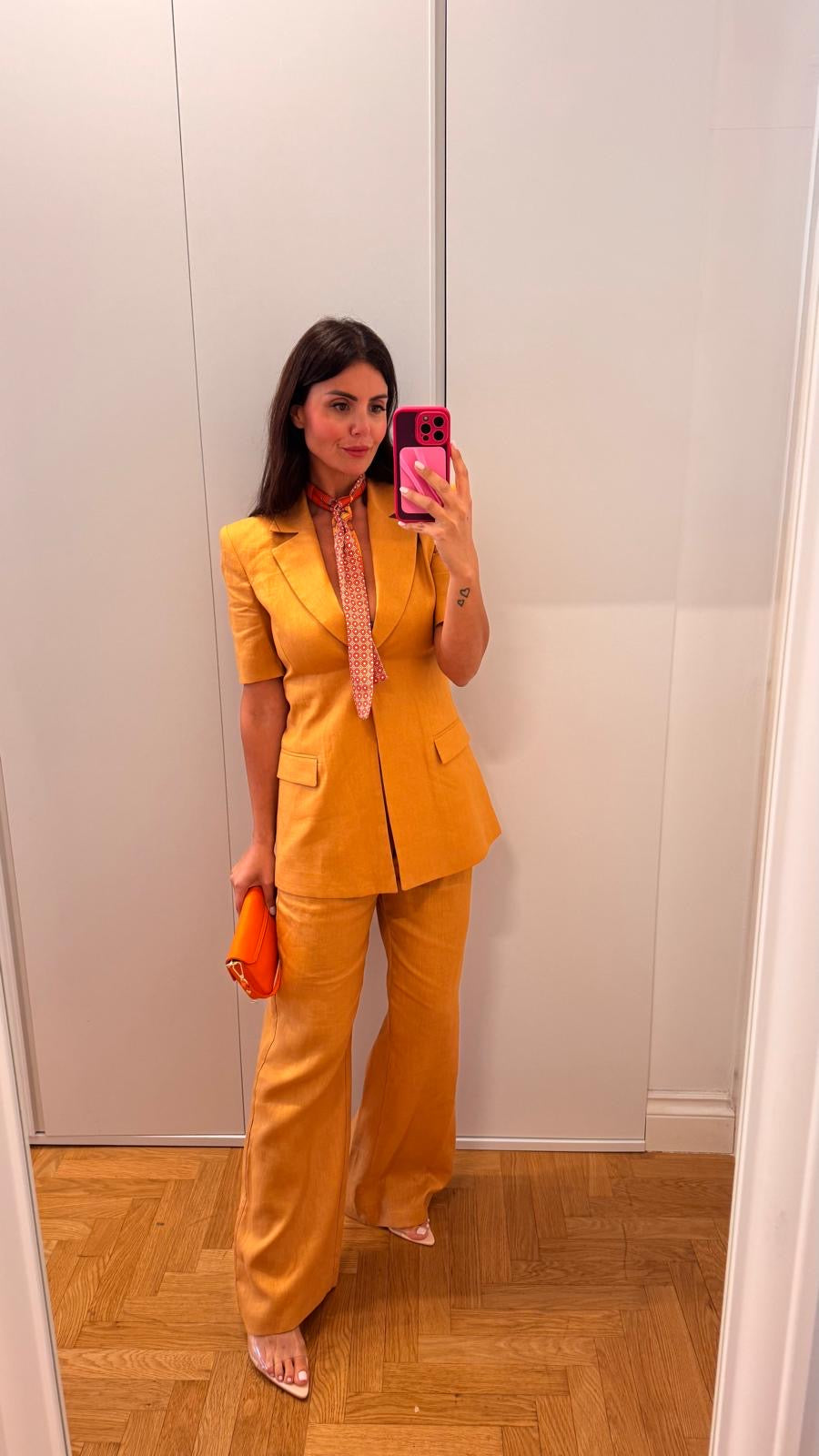 Pantalone Silence