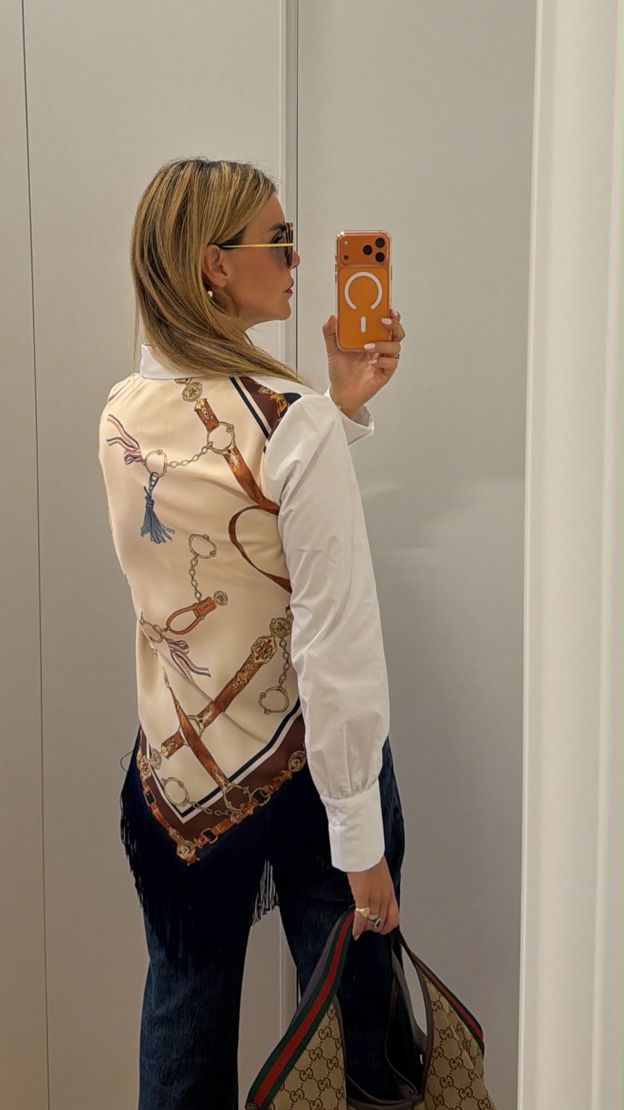 Camicia Motel