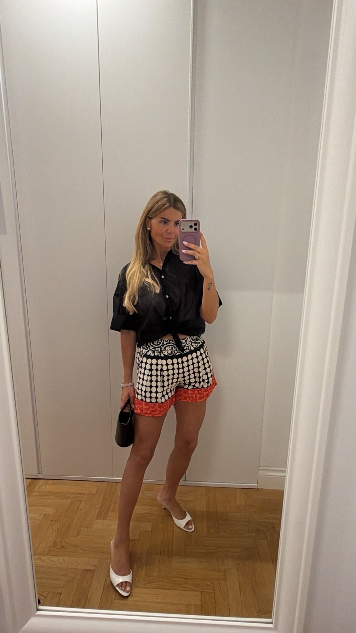 Camicia Low cost