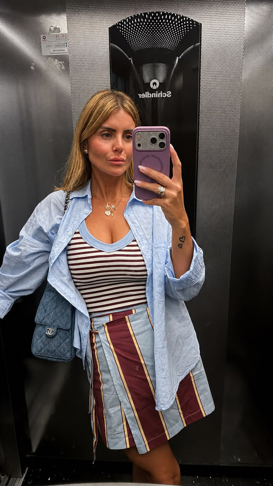 Camicia Haveone