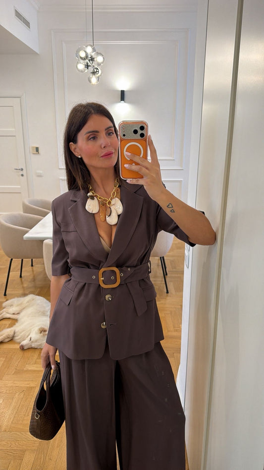 Giacca Que Guapa