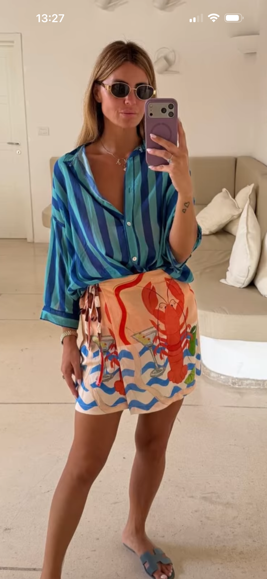 Camicia low cost