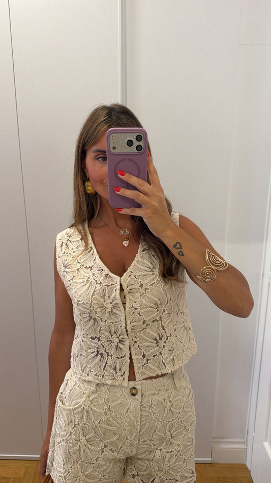 Gilet Haveone