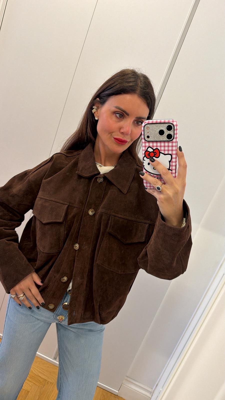 Bomber Vicolo