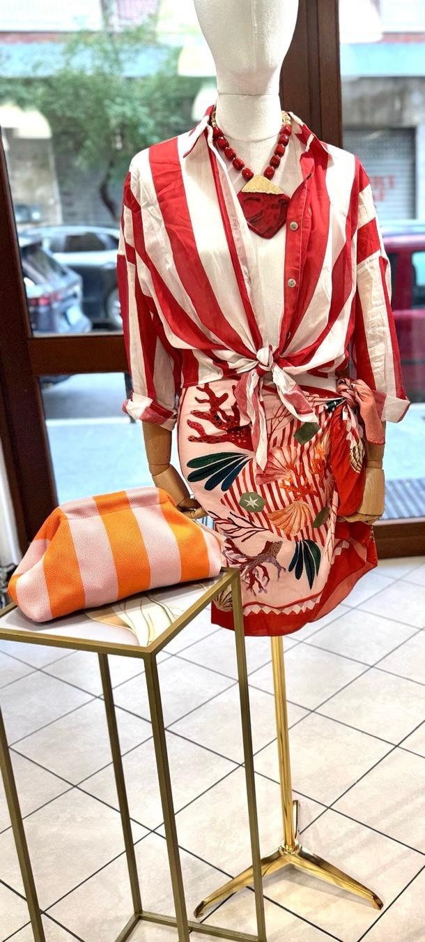 Camicia Low cost