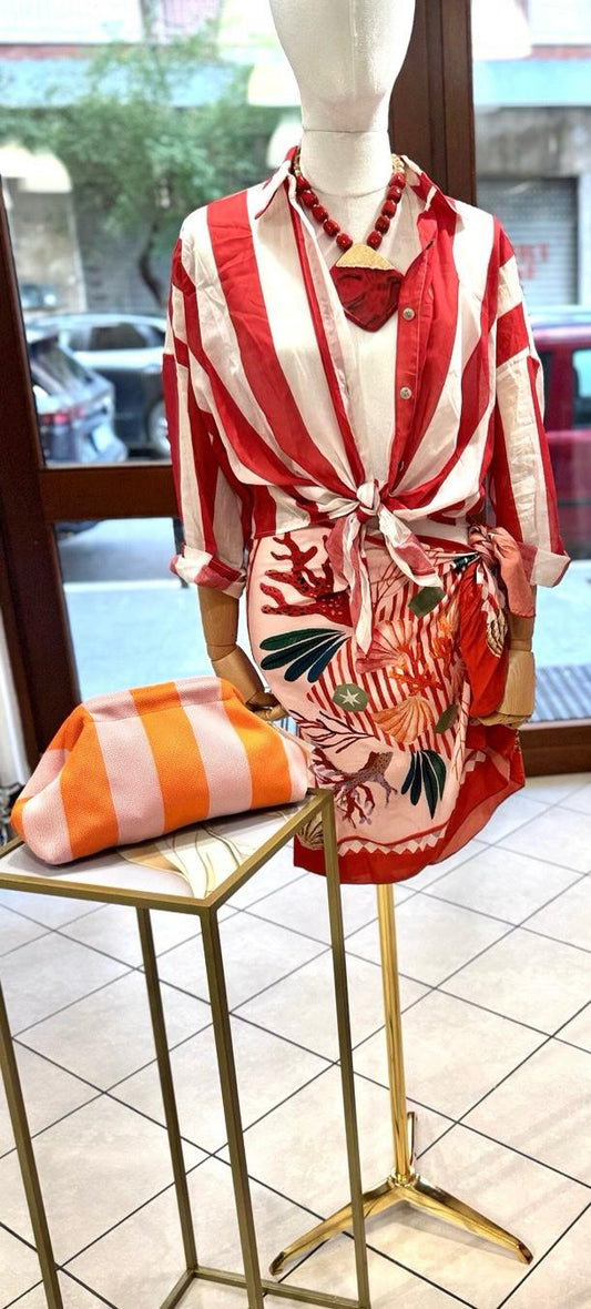 Camicia Low cost