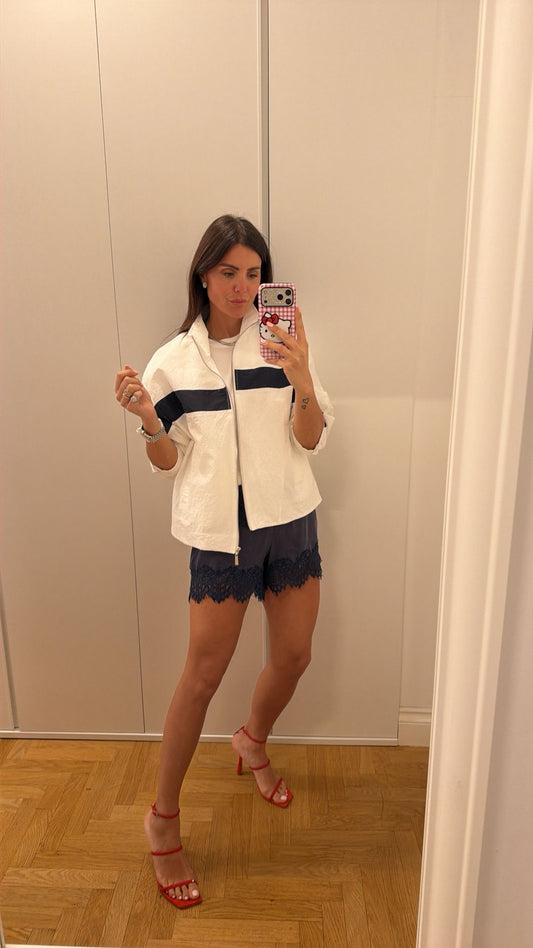 Pantaloncino Tensione In