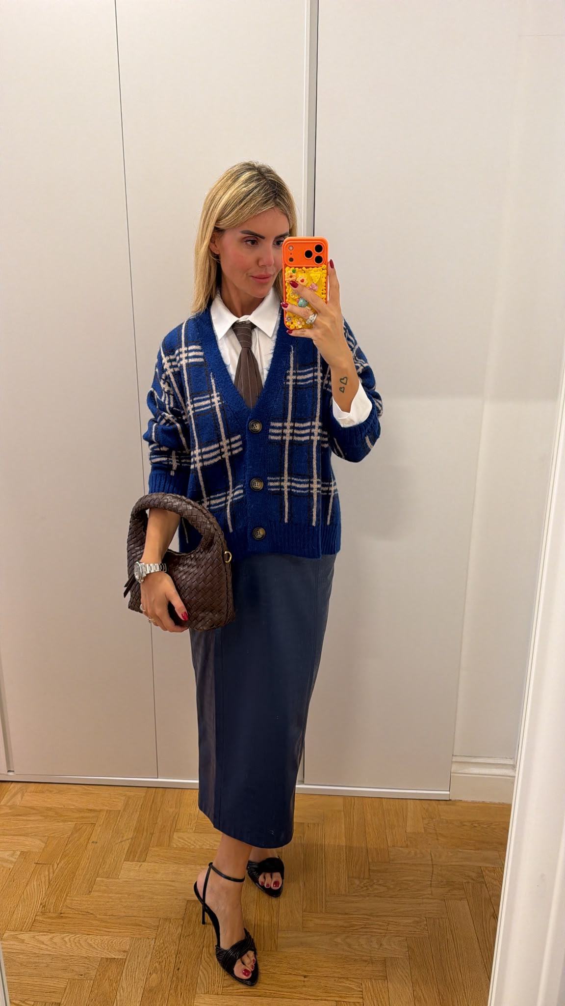 Cardigan Haveone