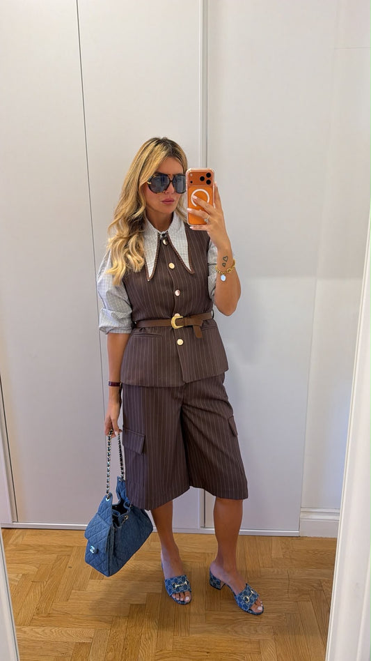Camicia Haveone